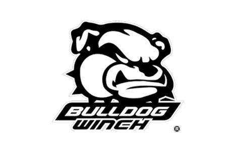 BULLDOG WINCH