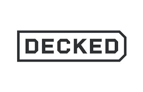 DECKED