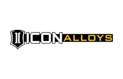 ICON ALLOYS