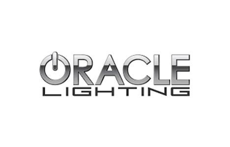 Oracle Lighting