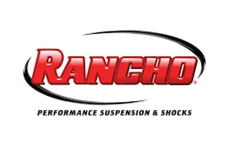 Rancho - Performance Suspension & Shocks