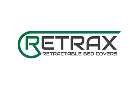 Retrax - Retractable Bed Covers