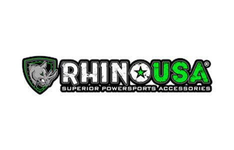 Rhino USA - Superior Powersports Accessories