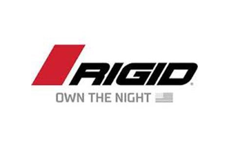 RIGID - Own the Night