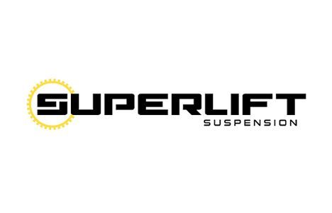 Superlift Suspension