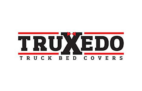 TRUXEDO - TRUCK BED COVERS