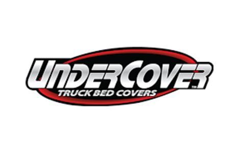 UnderCover Truck Bed Covers