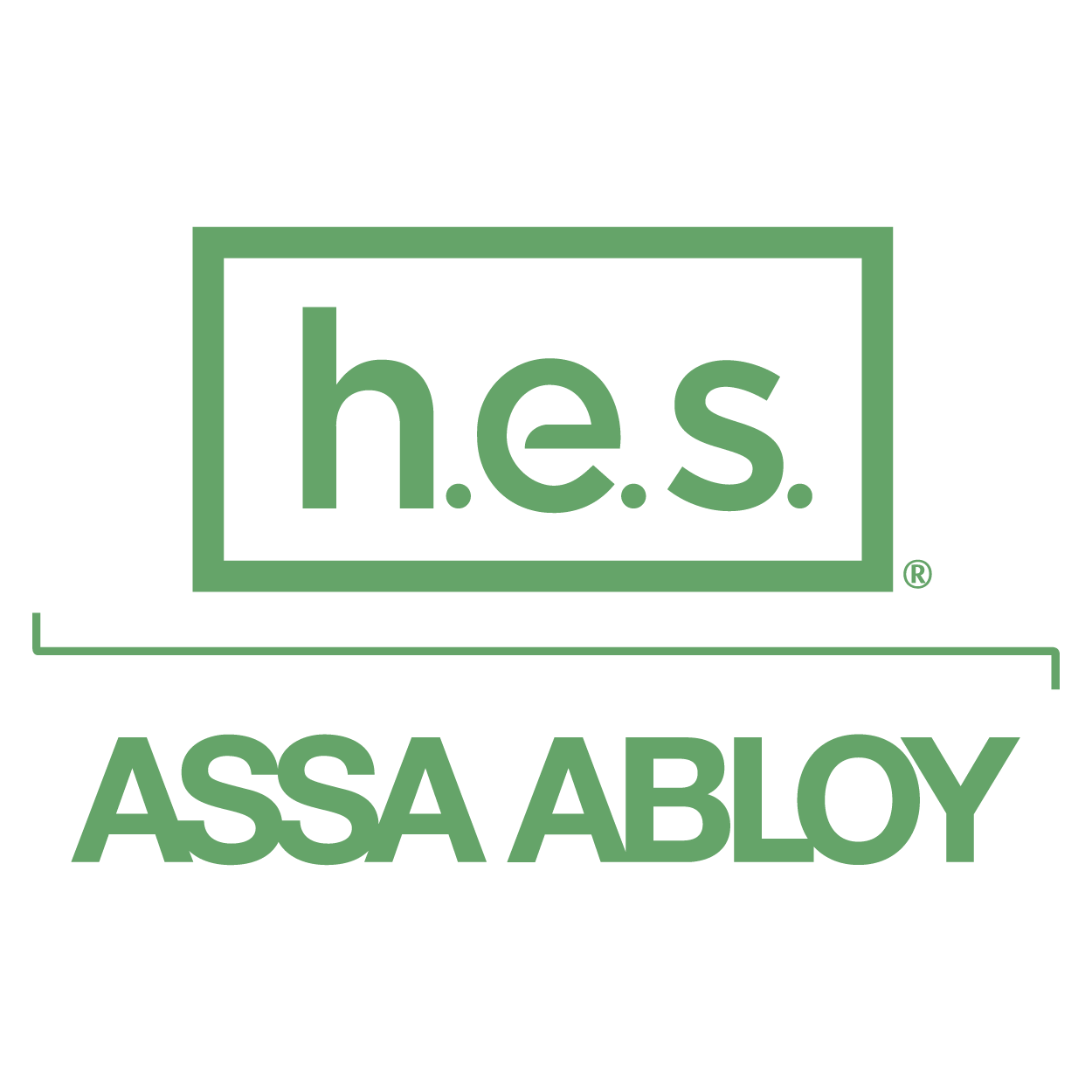 Hes/Assa Abloy