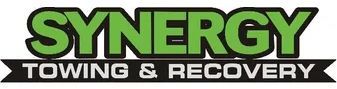 Synergy Towing & Recovery LLC Logo