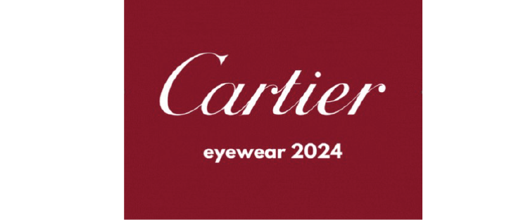 Cartier Eyewear 2024