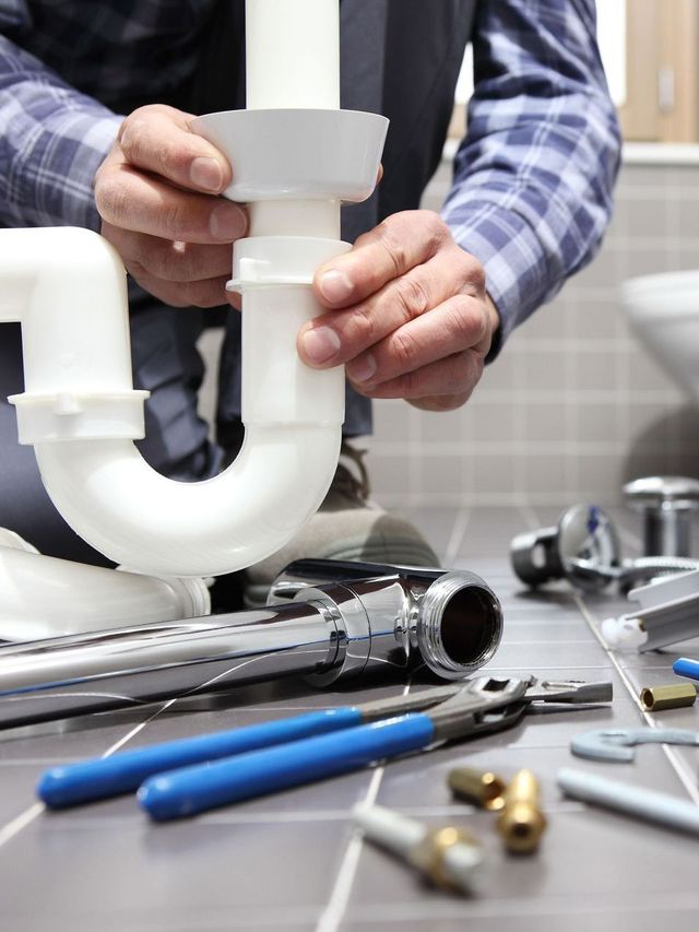 Drain Cleaning Plumbing Columbus OH