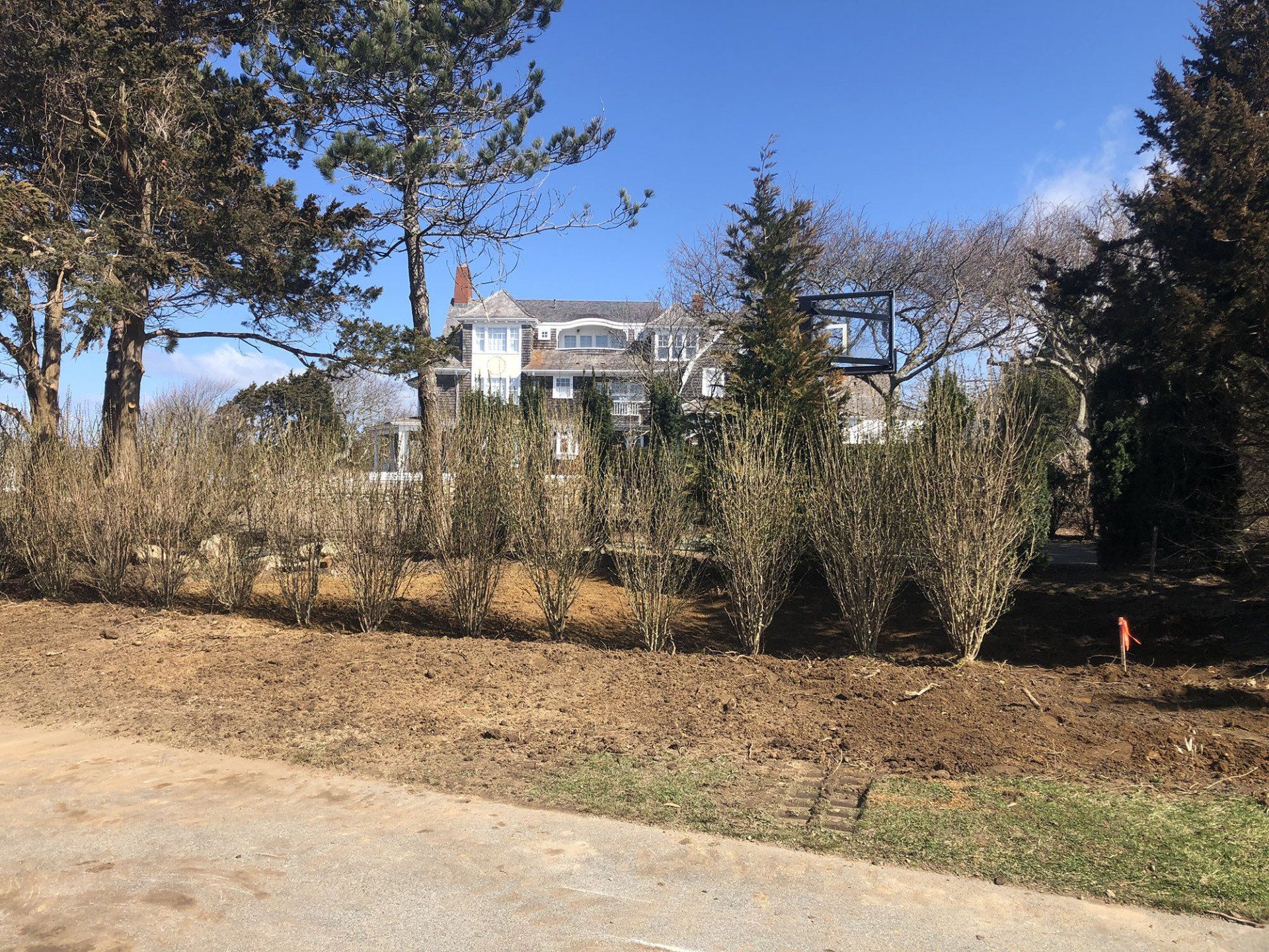 Project Gallery Landscaping Images East Falmouth, MA