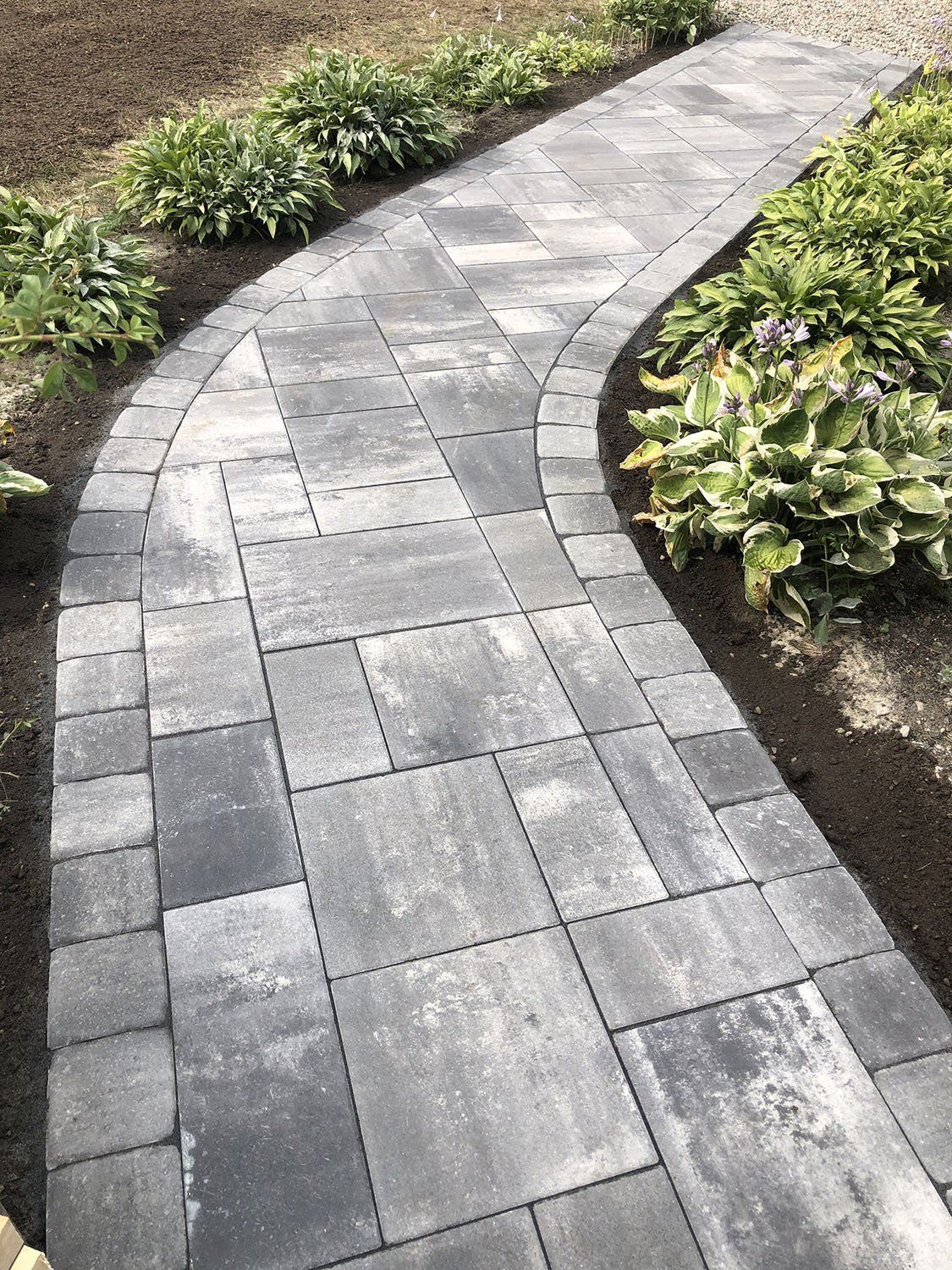 Walkway services