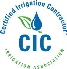 CIC-Certified Irrigation Contractor