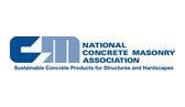 Member of National Concrete Masonry Association