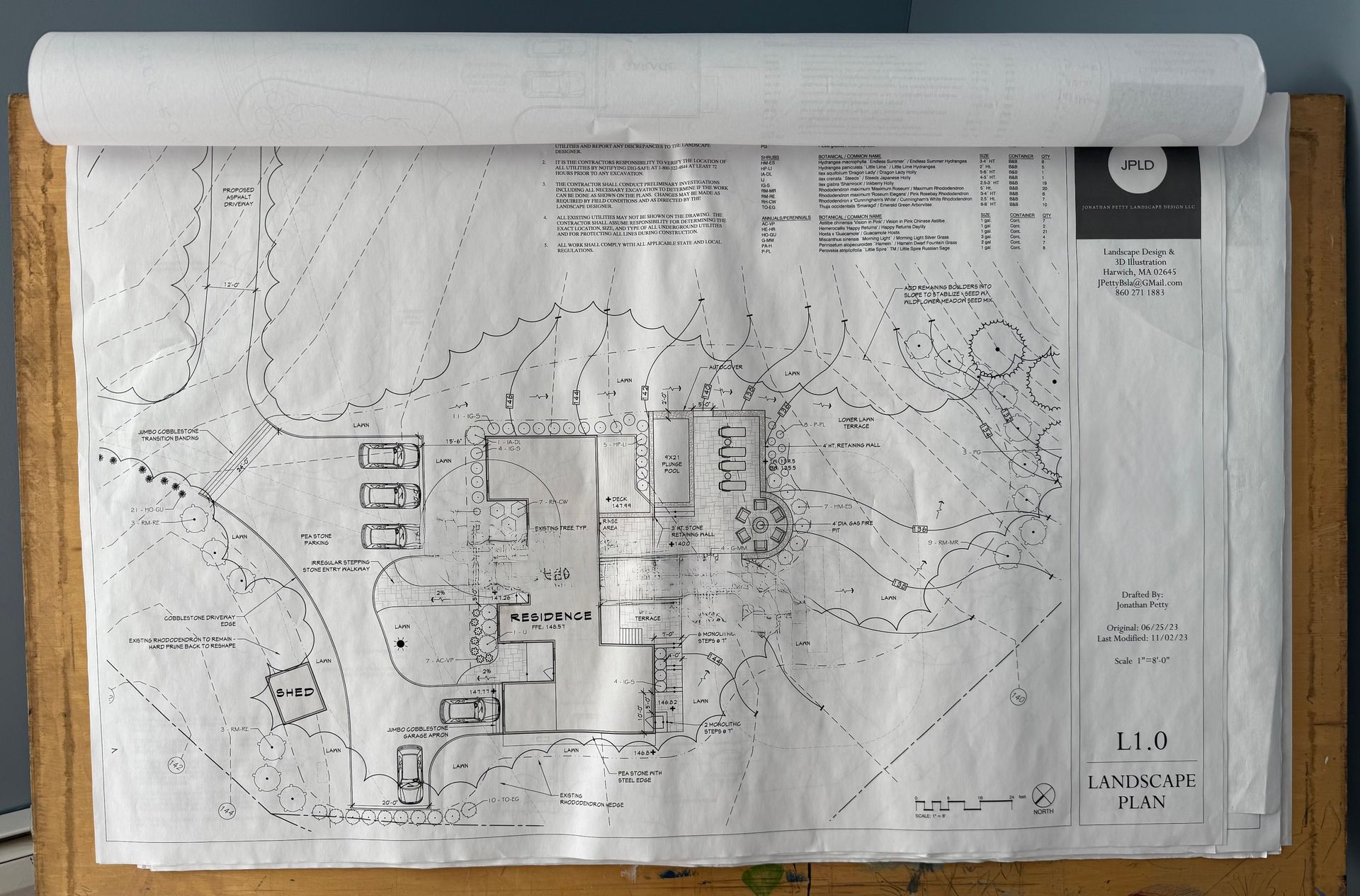 A black and white floor plan of a house.