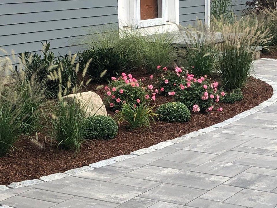 Landscape Design