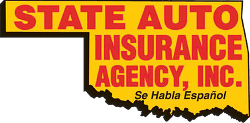 State Auto Insurance Agency Inc. logo