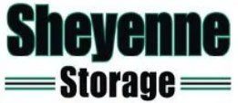 Sheyenne Storage-Logo