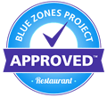 Blue Zone Project Approved