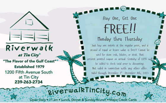 Buy One, Get One Free Offer