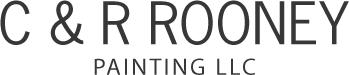 C & R Rooney Painting LLC-Logo