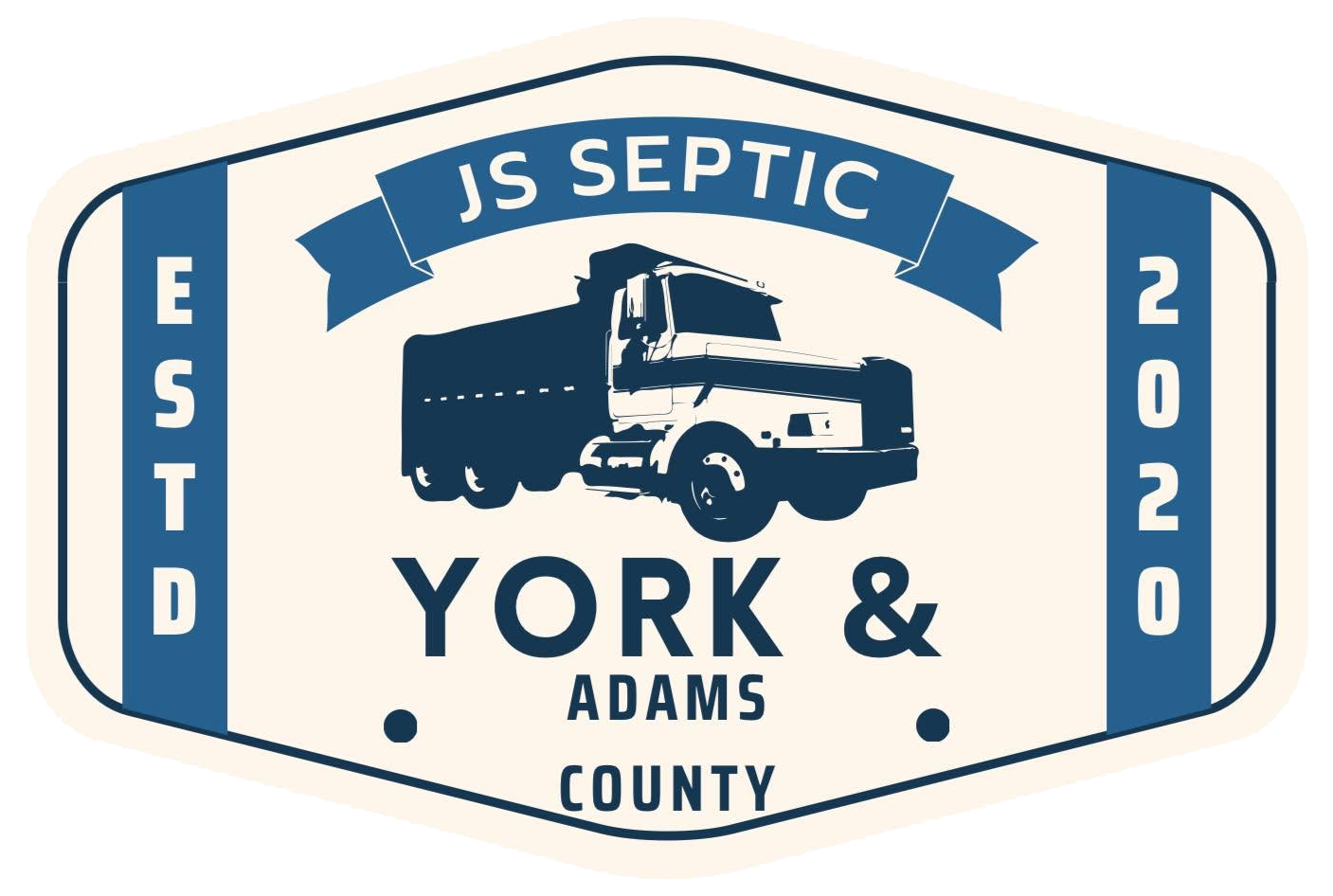 JS Septic - logo