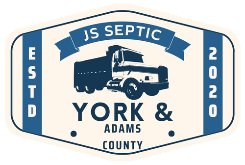 JS Septic - logo