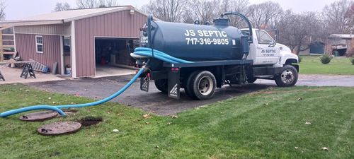 JS Septic