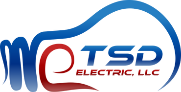 TSD Electric LLC - Logo