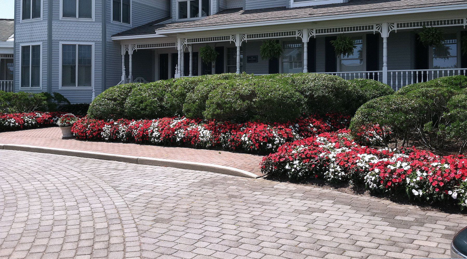 Sea Landscaping & Design Landscaper Barnegat Light, NJ