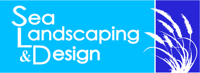 Sea Landscaping & Design - logo