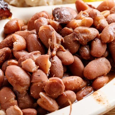 Baked beans