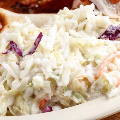 Cole slaw