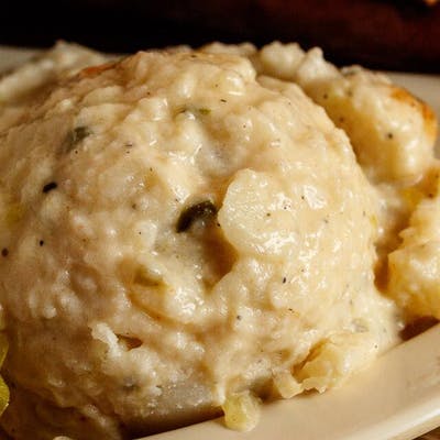 Potato Salad