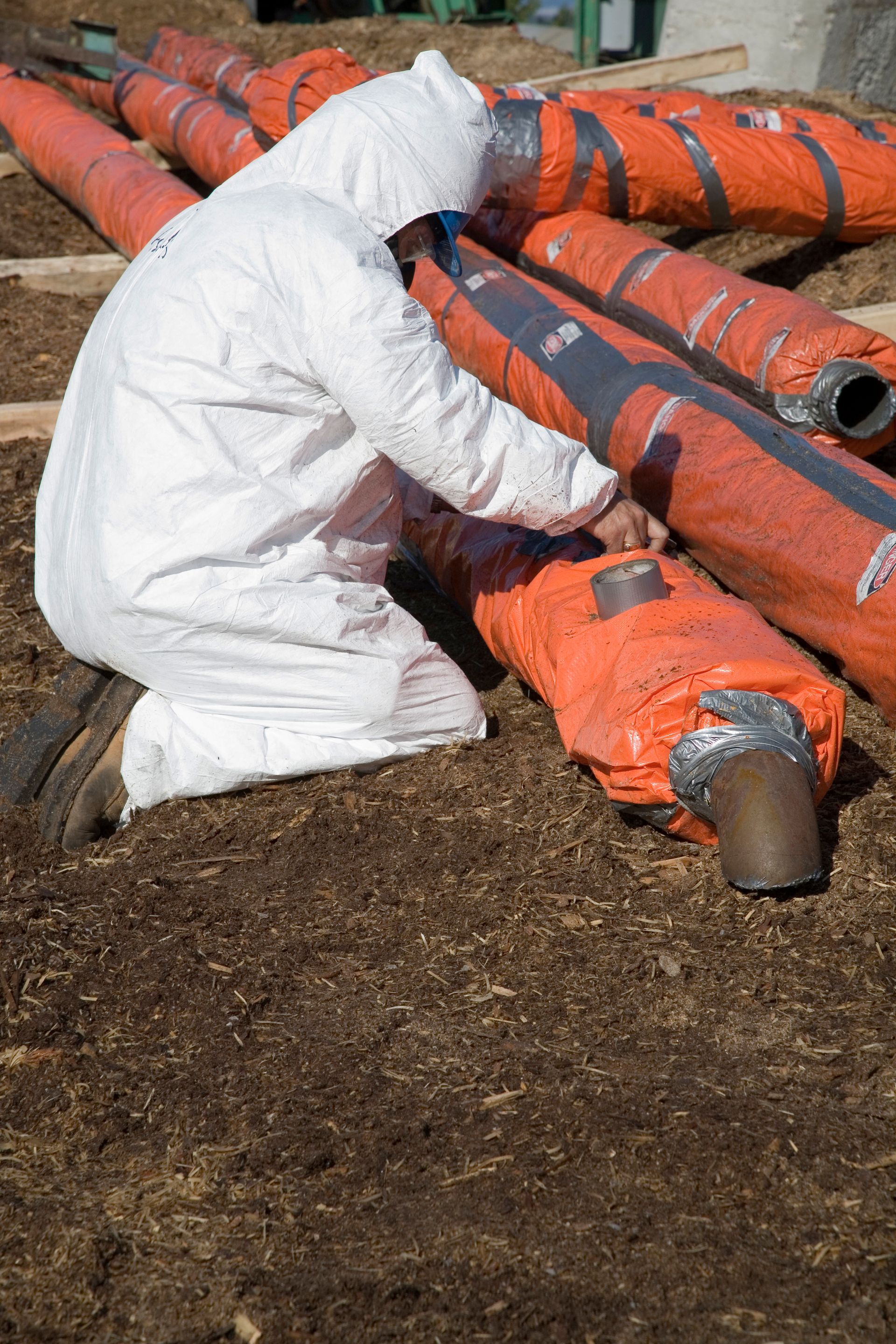 lead removal