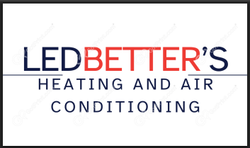 Ledbetter Heating and Cooling | Air Quality | Maintenance | Clyde, NC