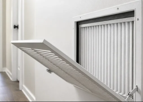 Cooling Unit