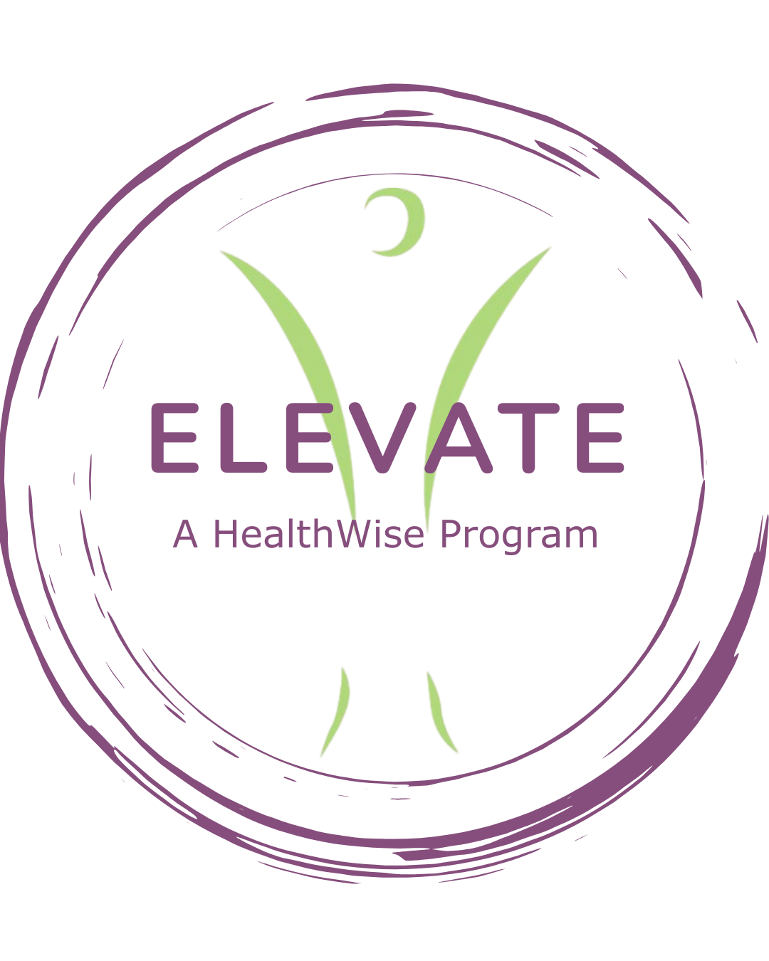 Elevate logo