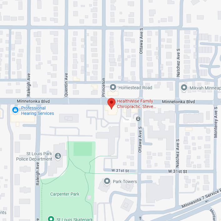 St. Louis Park location