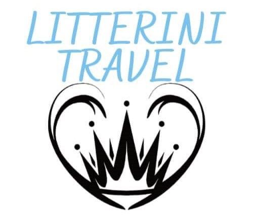 Litterini Travel logo