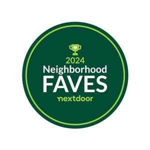 2024 Neighborhood FAVES Nextdoor