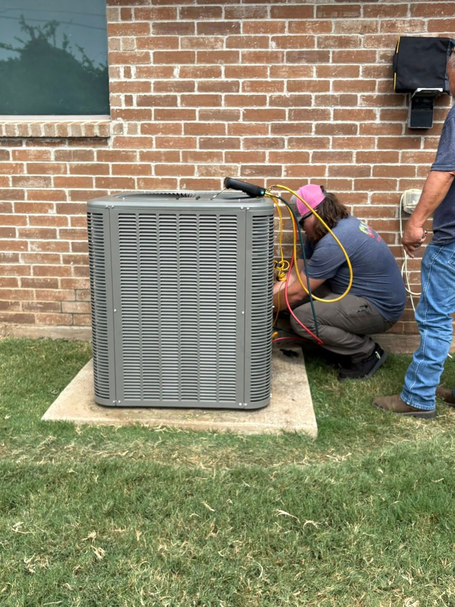 HVAC