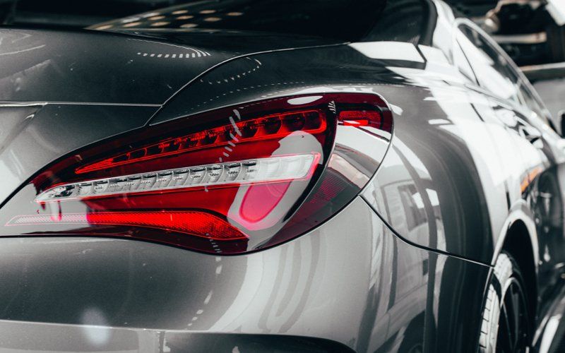 Desired Detail Auto Detailing Holland, MI