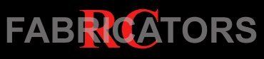R C Fabricators Inc - Logo