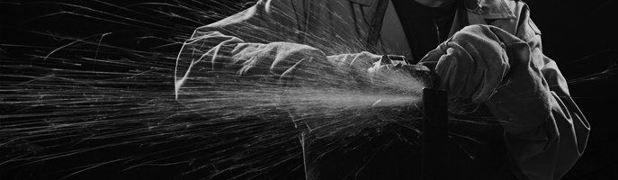 Aluminum welding