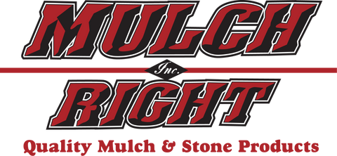 Mulch Right Inc - Logo