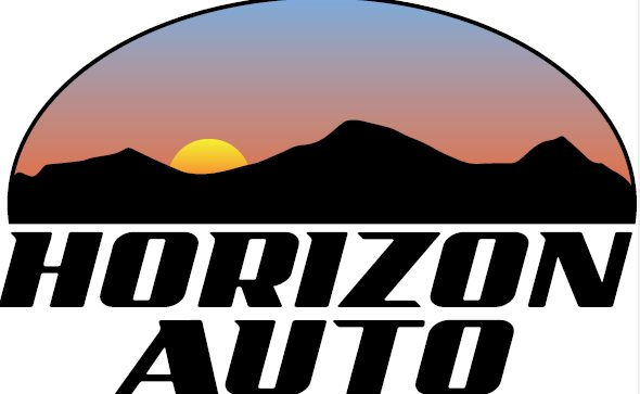 Horizon Automotive - logo