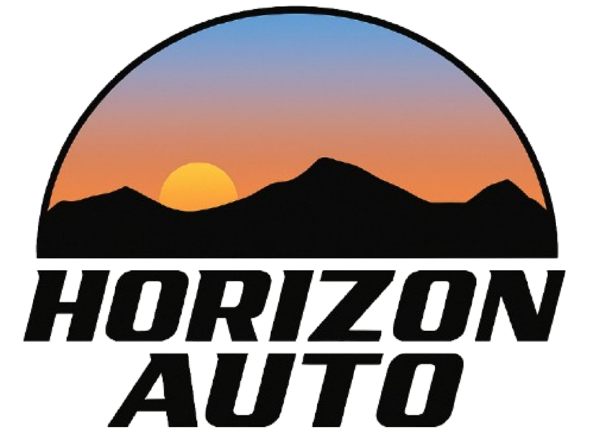 Horizon Automotive - logo