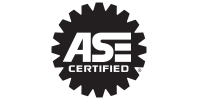 ASE Certified